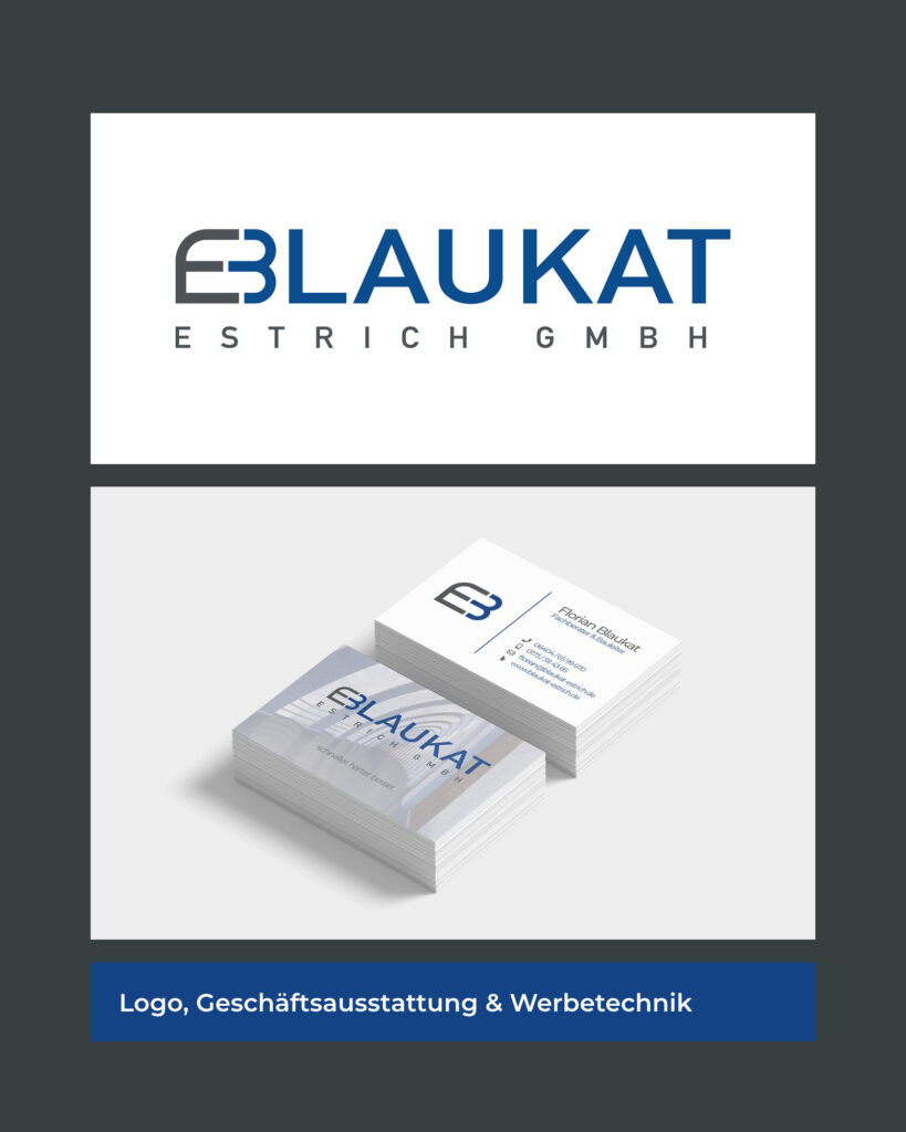 Blaukat Estrich GmbH