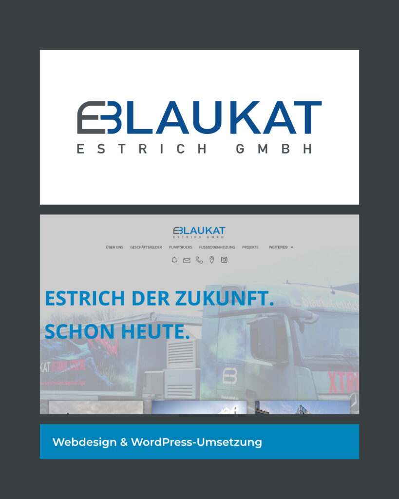 Blaukat Estrich GmbH