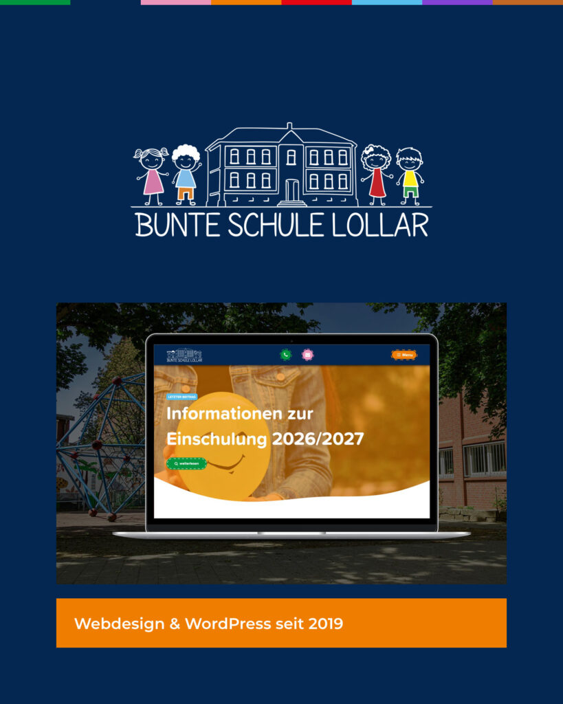 Bunte Schule Lollar