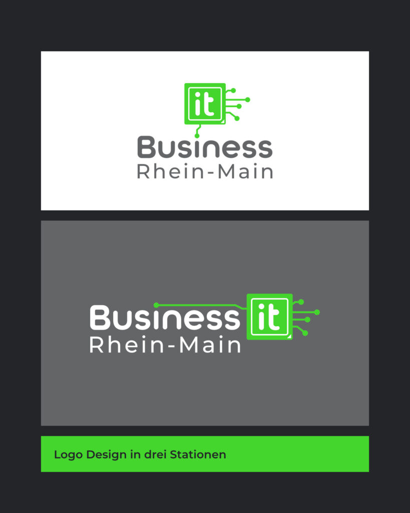 Business IT Rhein-Main