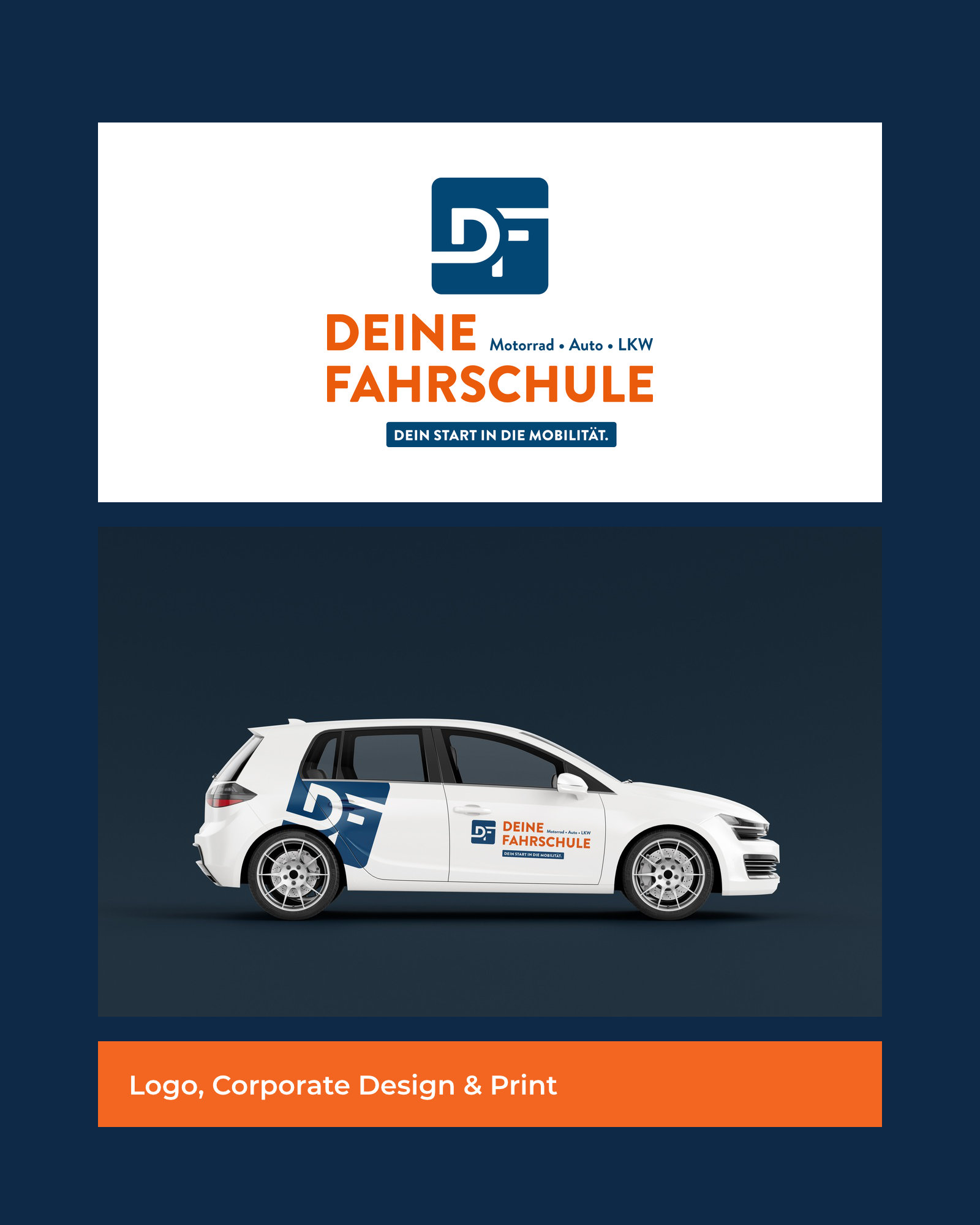 Deine Fahrschule