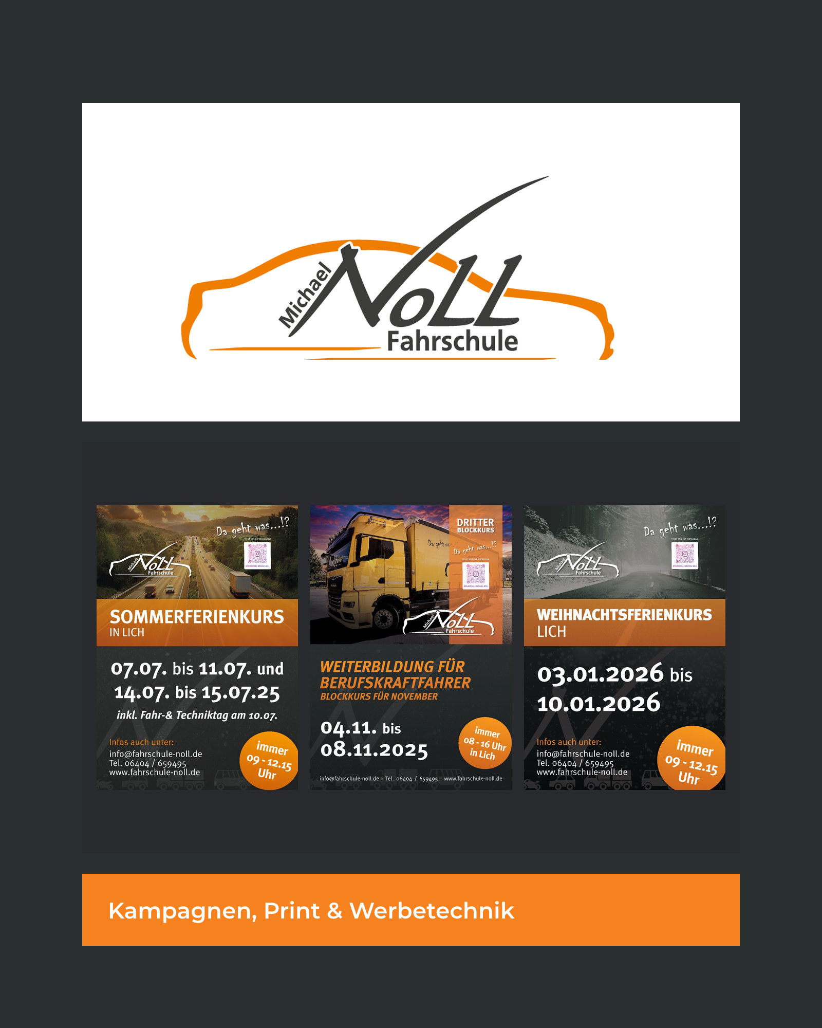 Fahrschule Noll
