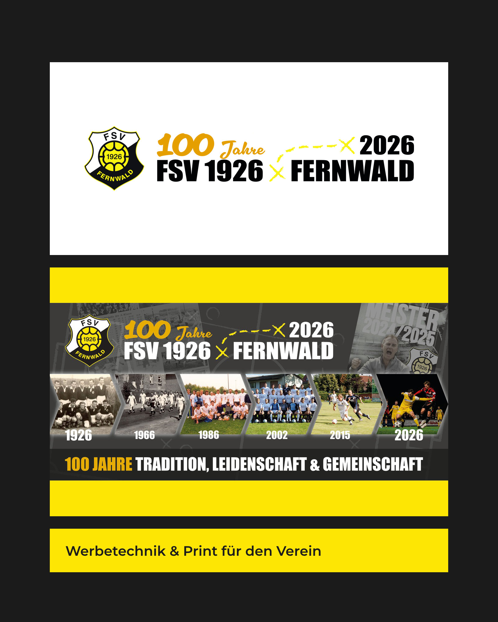 FSV 1926 Fernwald