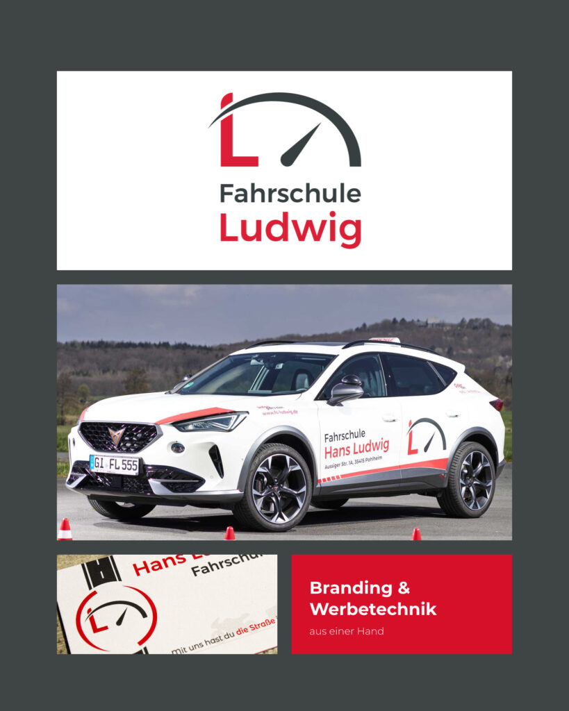 Fahrschule Hans Ludwig