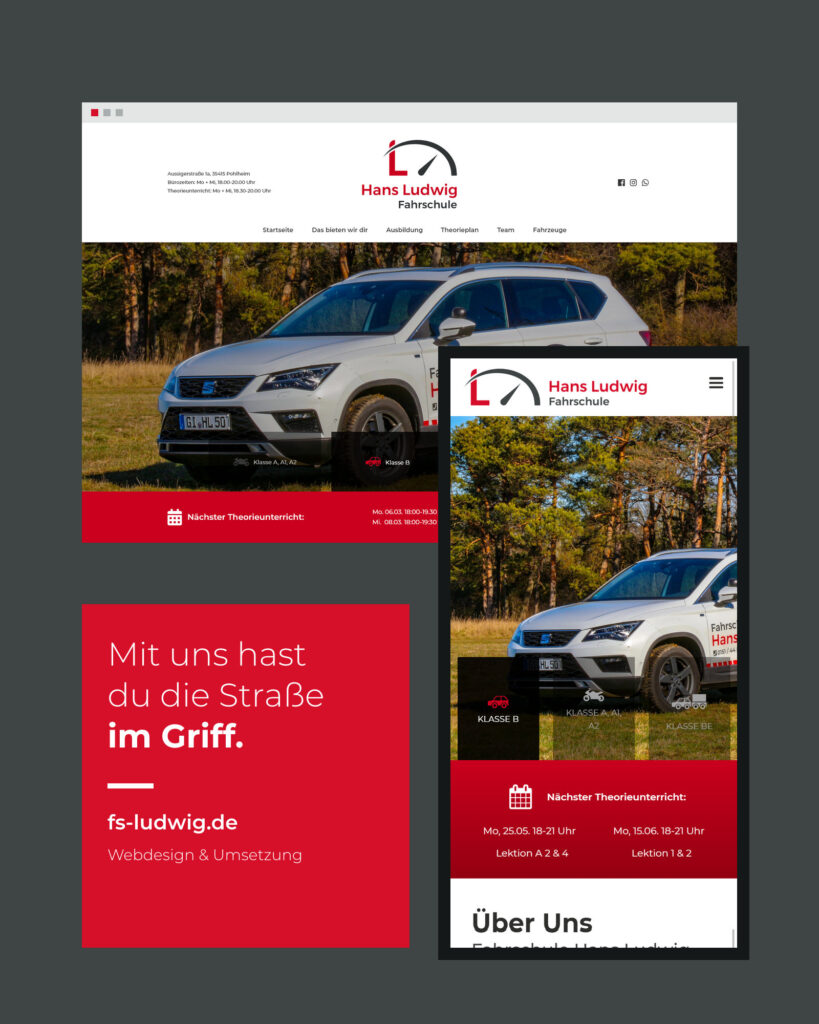 Fahrschule Hans Ludwig